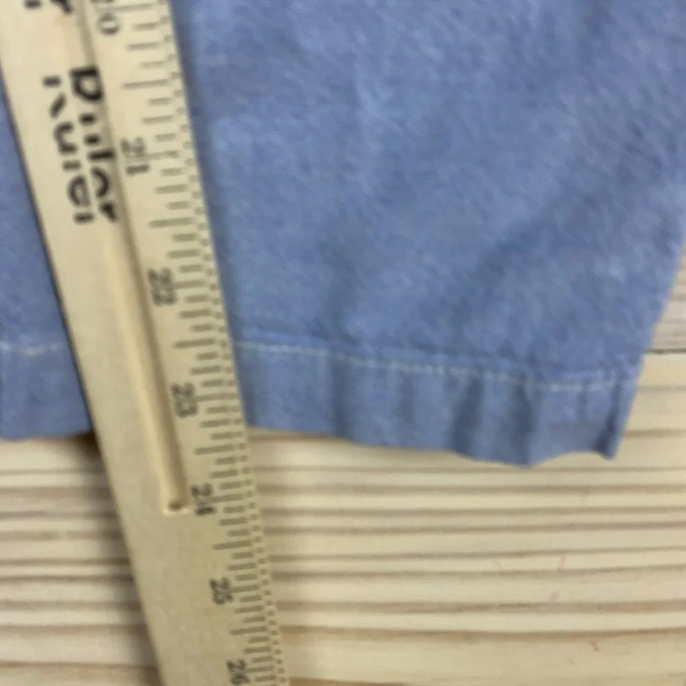 Polo‎ Ralph Lauren Pants Boys 10 Blue Cotton Youth Preppy Casual Chino